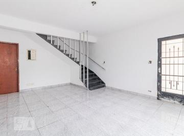 Casa · 110m² · 4 Quartos · 8 Vagas · Casa à Venda - Vila Gustavo, 4 Quartos, 110 m2