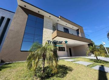 2977711d7b50d79e4ab58b18f8408d1ffbc41afc · #VENDACA0774 - SOBRADO ALTO PADRÃO COM 3 SUITES TODOS COM CLOSET, PISCINA E ÁREA GURMET - AT.350m².