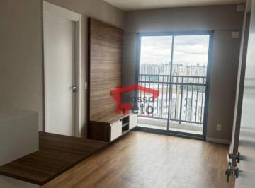 3cba11a158ad78db8cbb9c7ecf3de9bd51bbae37 · Apartamento com 2 dormitórios para alugar por R$ 2.500/mês - Freguesia do Ó - São Paulo/SP