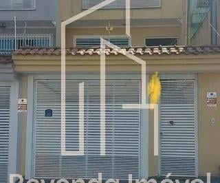 Casa · 180m² · 3 Quartos · 3 Vagas · Casa à venda na Freguesia do Ó com 180m² 3 dormitórios 1 suíte 5 banheiros 3 vagas