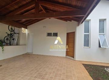 6bbd6fb6f971cde6478bf2633af894d7a8ed37bb · Casa com 3 quartos para alugar, 145 m² - Condomínio Aldeia de España - Itu/SP