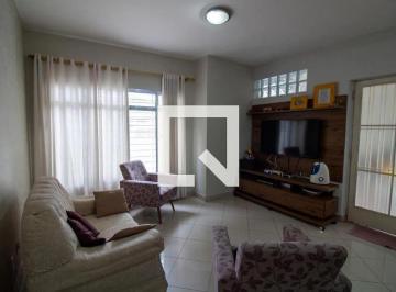 Casa · 140m² · 3 Quartos · 2 Vagas · Casa à Venda - Santo Amaro , 3 Quartos, 140 m2