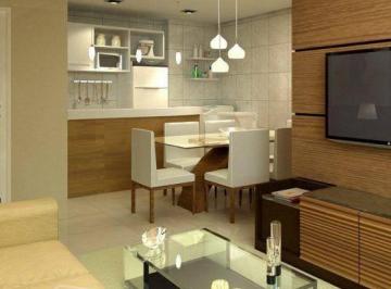 Apartamento · 53m² · 2 Quartos · 1 Vaga · Apartamentos à venda em Candeias, Jaboatão dos Guararapes | 2 quartos com 53 m²