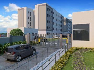 Apartamento Venda 40m² de 2 quartos · Apartamentos à venda em Jardim Alvorada, Nova Iguaçu | 2 quartos com 40 m²