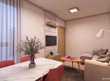 Apartamento · 40m² · 2 Quartos · 1 Vaga · Apartamentos à venda em Jardim Alvorada, Nova Iguaçu | 2 quartos com 40 m²