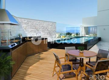 Apartamento · 89m² · 3 Quartos · 1 Vaga · Apartamentos à venda em Jardim Vinte e Cinco de Agosto, Duque de Caxias | 3 quartos com 89 m²