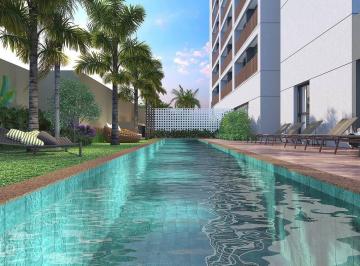 Apartamento · 24m² · Apartamentos à venda em Pinheiros, São Paulo | Studio com 24 m²