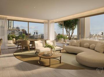 Apartamento · 114m² · 3 Quartos · 2 Vagas · Apartamentos à venda em Água Verde, Curitiba | 3 quartos com 114 m²