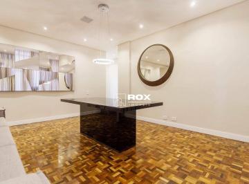 93db80bb662b80781419907d600816aea05a2792 · Apartamento semi mobiliado para alugar, 101 m² por R$ 7.978/mês - Batel - Curitiba/PR