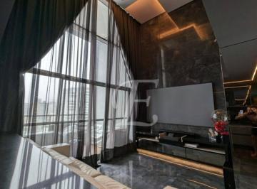 bc2149097b4e20422f2d44c7d9902ef92c59b91f · Apartamento com 1 dormitório à venda, 95 m² por R$ 2.650.000,00 - Vila Clementino - São Paulo/SP
