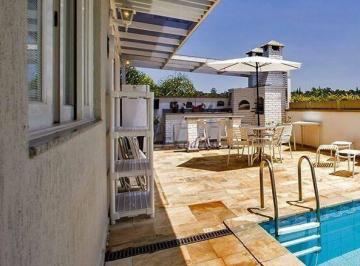 74f62e45c31cc976c9597e67146eeec1c7118df7 · Casa com 4 dormitórios à venda, 500 m² por R$ 3.000.000,00 - Brooklin Paulista - São Paulo/SP