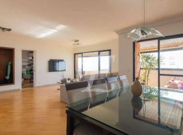 9a9251e7312f1a94ac46a7fbda28542aa724f88a · Apartamento com 4 dormitórios à venda, 178 m² por R$ 2.390.000,00 - Pompeia - São Paulo/SP