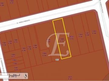c19f591bd0445ddc0f2e986e071fdc9b69b0ff84 · Terreno à venda, 400 m² por R$ 2.800.000,00 - Parque da Vila Prudente - São Paulo/SP