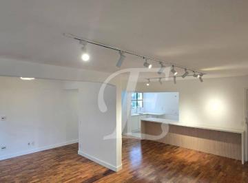 c8500e373ef10771f627b71790708ff212b35552 · Apartamento com 2 dormitórios à venda, 122 m² por R$ 3.400.000,00 - Jardim Paulista - São Paulo/SP