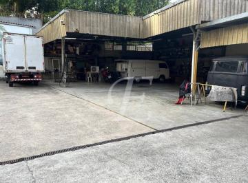 ce0dfab3791c82f5b3023e759fae228a9023975a · Galpão para alugar, 750 m² por R$ 20.290,00/mês - Chácara Inglesa - São Paulo/SP