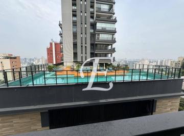 4353c55df4089beefbc533413eb78f7198129761 · Apartamento com 3 dormitórios à venda, 127 m² por R$ 1.690.000,00 - Sumarezinho - São Paulo/SP