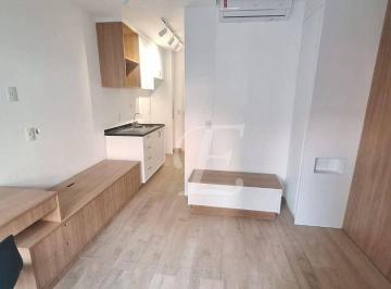 0e3410c84e38293641d54122d2833a6f0650bf5f · Studio para Locação e Venda na Perdizes, SP - 28m2, novo, semi mobiliado