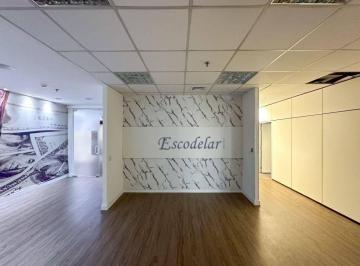 391d13811952ea677e9b71d465ba3afc22b2c404 · Andar Corporativo à venda, 360 m² por R$ 4.400.000,00 - Alphaville - Barueri/SP