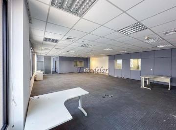 3a996facded834263bc4431a8252a93fd2d488b7 · Andar Corporativo à venda, 360 m² por R$ 4.400.000,00 - Alphaville - Barueri/SP