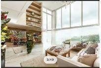0efa88e087e0e258f7b50c762fa620d0f583d530 · Apartamento Dupplex- com 3 suítes e 5 vagas-322,00ms2- Vila Mariana
