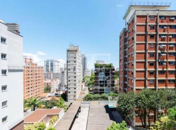 9bd997f2351cc718e68a2e3486d5ebb93a9af7ec · Studio com 1 dormitório à venda, 27 m² por R$ 560.000,00 - Cerqueira César - São Paulo/SP