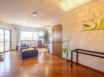 7b69ec86b39e743bd8829351e59f66ef477a7b6a · Cobertura com 3 dormitórios à venda, 246 m² por R$ 2.200.000,00 - Alto da Lapa - São Paulo/SP