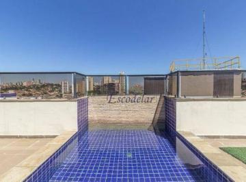 30d9d59313f1ac37220139bf69fa72934303d4e1 · Cobertura com 3 dormitórios à venda, 246 m² por R$ 2.200.000,00 - Alto da Lapa - São Paulo/SP