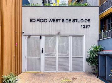 886a002e392b52cf0e75e76f19315cc01fde9387 · Studio com 1 dormitório à venda, 39 m² por R$ 509.999,00 - Sumarezinho - São Paulo/SP