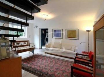 7e4a68e33449196cde07e18576e45bc6d12560d9 · Casa com 3 dormitórios à venda, 160 m² por R$ 3.450.000,00 - Jardim Paulista - São Paulo/SP
