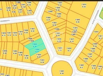9b62e1fdec5b1b212a342fc0aa547ad949a869fe · Terreno à venda, 640 m² por R$ 5.800.000,00 - Vila Guilhermina - São Paulo/SP