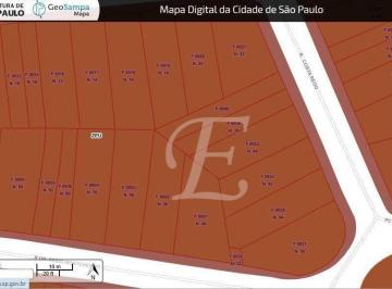 337ca8e569d91fc664a9d7e66899fb66ffc39d43 · Terreno à venda, 640 m² por R$ 5.800.000,00 - Vila Guilhermina - São Paulo/SP