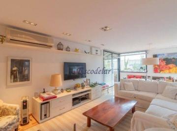 0f37574374b10511e7f61f51aa12131faeef30a5 · Cobertura com 3 dormitórios à venda, 270 m² por R$ 4.200.000,00 - Perdizes - São Paulo/SP