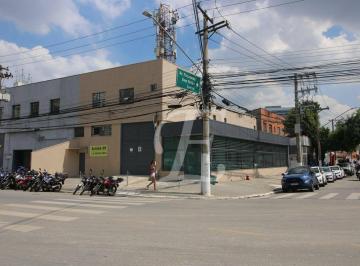 55ec298b07cec4063cbb25398ec383ec39ef662e · Galpão para alugar, 279 m² por R$ 12.400,00/mês - Barra Funda - São Paulo/SP