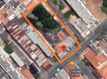 75daef22a5571dea5e691f12b9e3b32fa77d9537 · Terreno à venda, 1120 m² por R$ 3.300.000,00 - Vila Alpina - São Paulo/SP