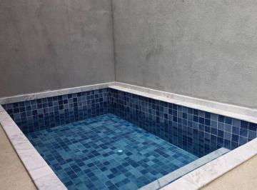 c7d72cfb9f7ca9ed0e3e3dc89022bdc40d318730 · Sobrado novo 3 dormts no Forte