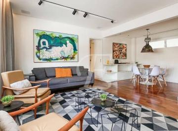 ba251cff316be3514b427145ca39330aaa0cecfb · Apartamento com 2 dormitórios à venda, 80 m² por R$ 1.800.000,00 - Jardins - São Paulo/SP