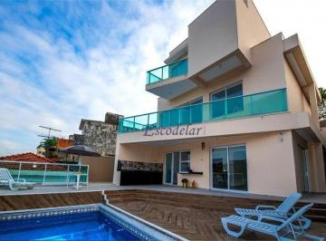 c0473b761ac801548a619e76b03db12800d2be10 · Casa à venda, 381 m² por R$ 2.800.000,00 - Alto da Lapa - São Paulo/SP