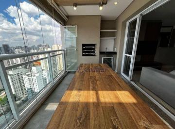 22fccd20bf7d96bf61e38ff38b9a0fe5a20da80c · Apartamento Duplex com 2 dormitórios à venda, 136 m² por R$ 2.550.000,00 - Brooklin - São Paulo/SP