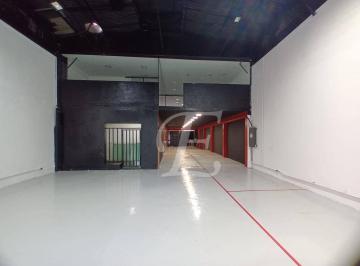 59de8517d47b36182b8d5dde8fdec12c1de69164 · Galpão para alugar, 650 m² - Vila Romana - São Paulo/SP