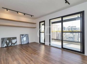 20755169d85c7b27449157d88c2ded918b01b9ac · Studio na Cobertura | Santa Cecília | 70 m² | 1 quarto | 1 Vaga