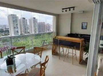 b56db3cf9b6036b4da52a53ca0477d38637fba25 · Apartamento à venda, 241 m² por R$ 4.300.000,00 - Jardim das Perdizes - São Paulo/SP