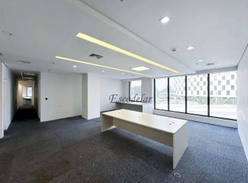 b4509f06101b14811ae6d4ea8936c4f2cbfe59fd · Andar Corporativo à venda, 360 m² por R$ 4.400.000,00 - Alphaville - Barueri/SP