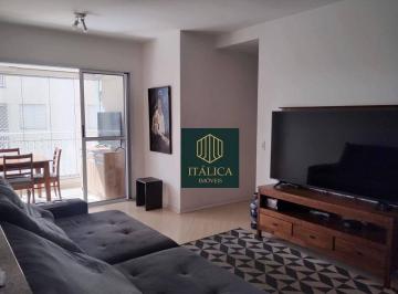 f2ec930aae48254c5e750f444c12baadafaefe1e · Apartamento com 3 dormitórios à venda, 83 m² por R$ 710.000,00 - Mauá - São Caetano do Sul/SP