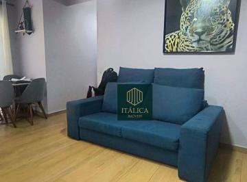b3fa3067bb4e8864c015b9b4e3bdb3b41e63eb47 · Apartamento com 3 dormitórios à venda, 80 m² por R$ 785.000,00 - Mauá - São Caetano do Sul/SP