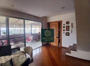 71de7bf794f4ab2657bb11bd473fc84513d2a91e · Cobertura com 4 dormitórios à venda, 249 m² por R$ 1.580.000,00 - Cerâmica - São Caetano do Sul/SP
