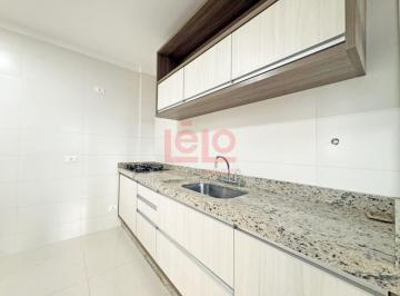 Apartamento · 99m² · 3 Quartos · 2 Vagas · VENDA | Apartamento, com 3 dormitórios em NOVO CENTRO, MARINGA