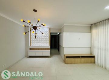 Apartamento · 89m² · 3 Quartos · 2 Vagas · VENDA | Apartamento, com 3 dormitórios em VILA MARUMBY, MARINGA