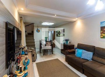 Casa · 240m² · 3 Quartos · 2 Vagas · Casa à Venda - Casa Verde, 3 Quartos, 240 m2