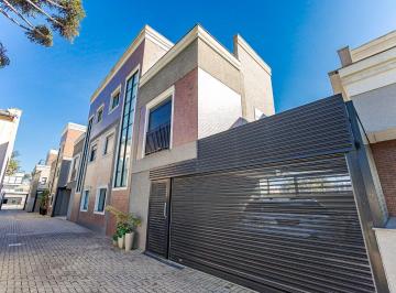 a51b12110f007572b9a350e1ad88db7802e5cb9b · Sobrado com 3 dormitórios à venda, 128 m²- Água Verde - Curitiba/PR
