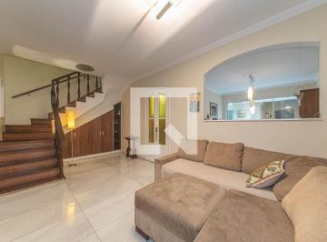 Casa · 114m² · 3 Quartos · 2 Vagas · Casa à Venda - Santo Amaro , 3 Quartos, 114 m2